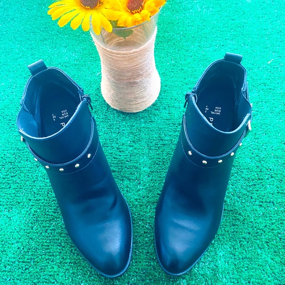 Primark - Biker Bootie - Picture 2 of 2